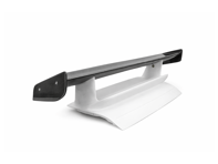 Alerón trasero/perfil aerodinámico GT3 RS. Porsche 996 2004>> - 99651299194, 99651299194G2X, 99651299194900